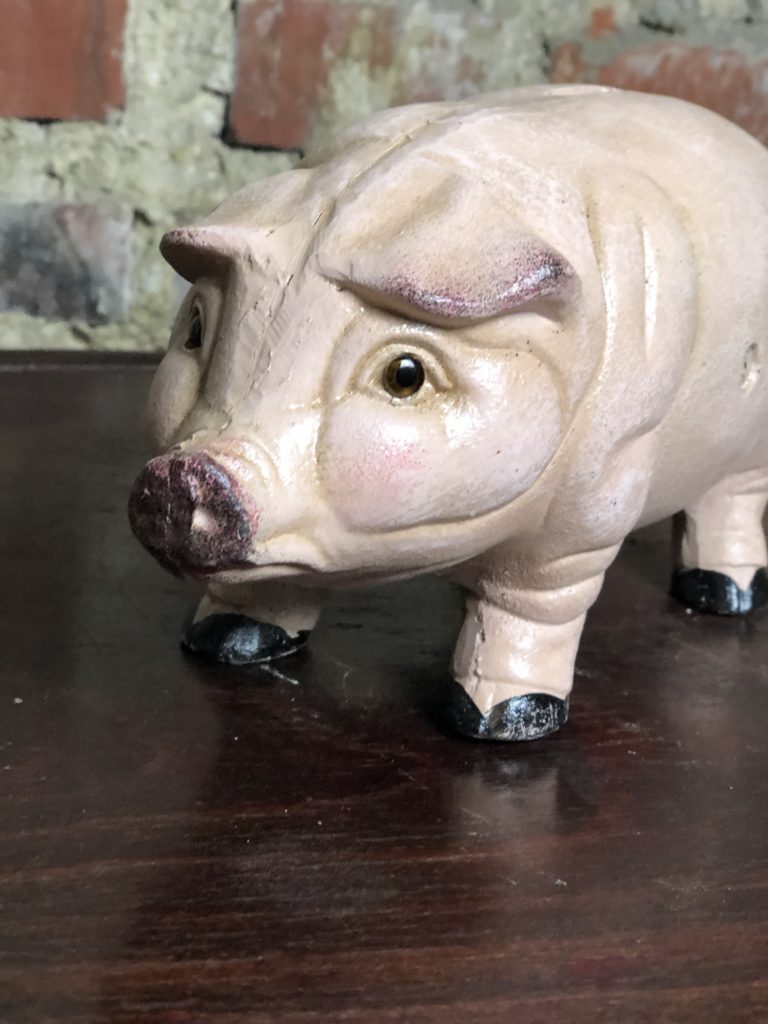 Brocante De La Ferme