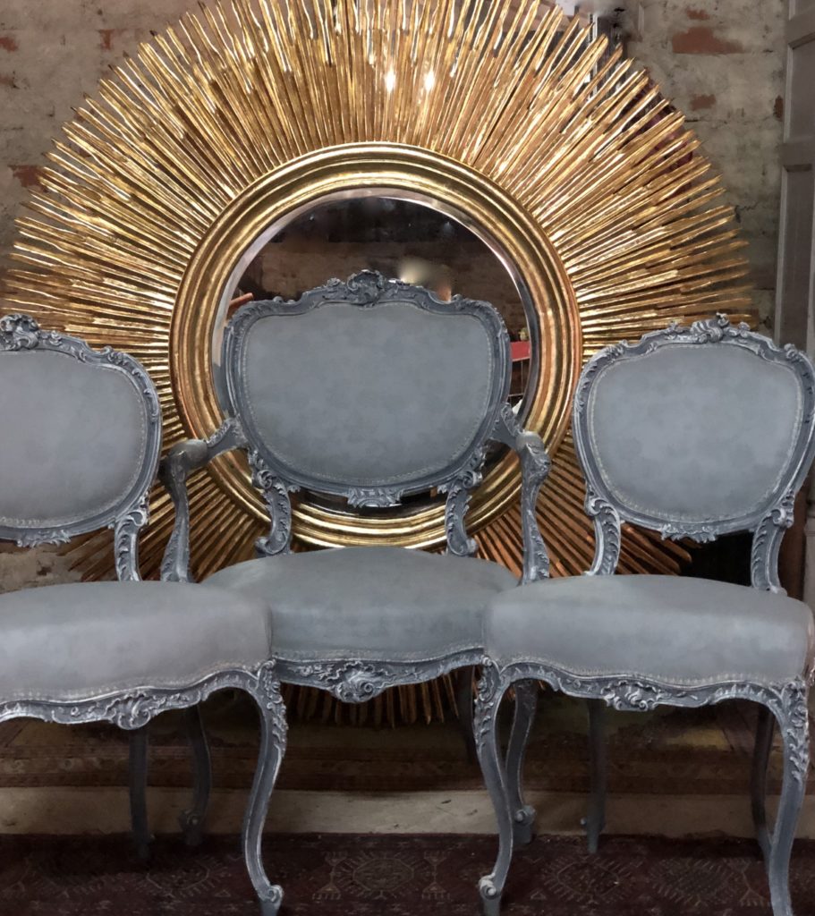 Brocante De La Ferme