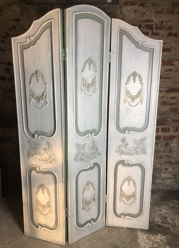 Brocante De La Ferme