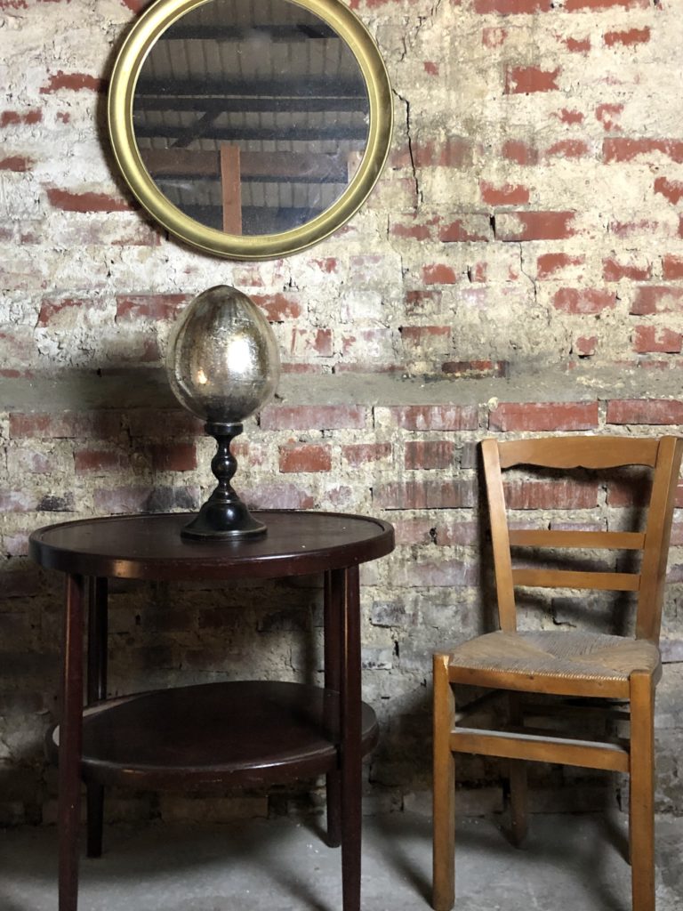 Brocante De La Ferme