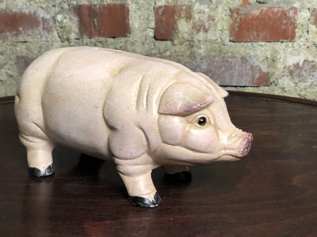 Brocante De La Ferme