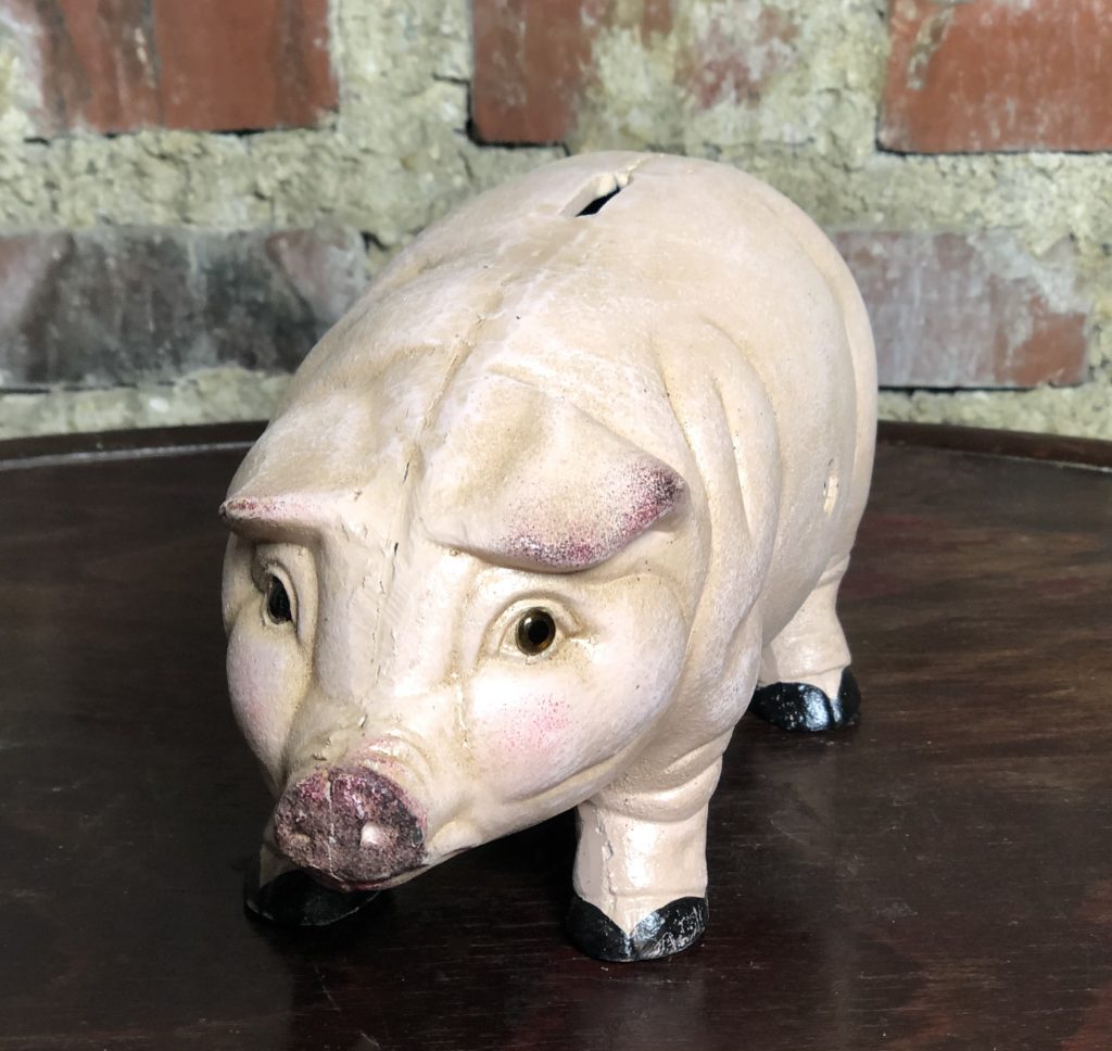 Brocante De La Ferme