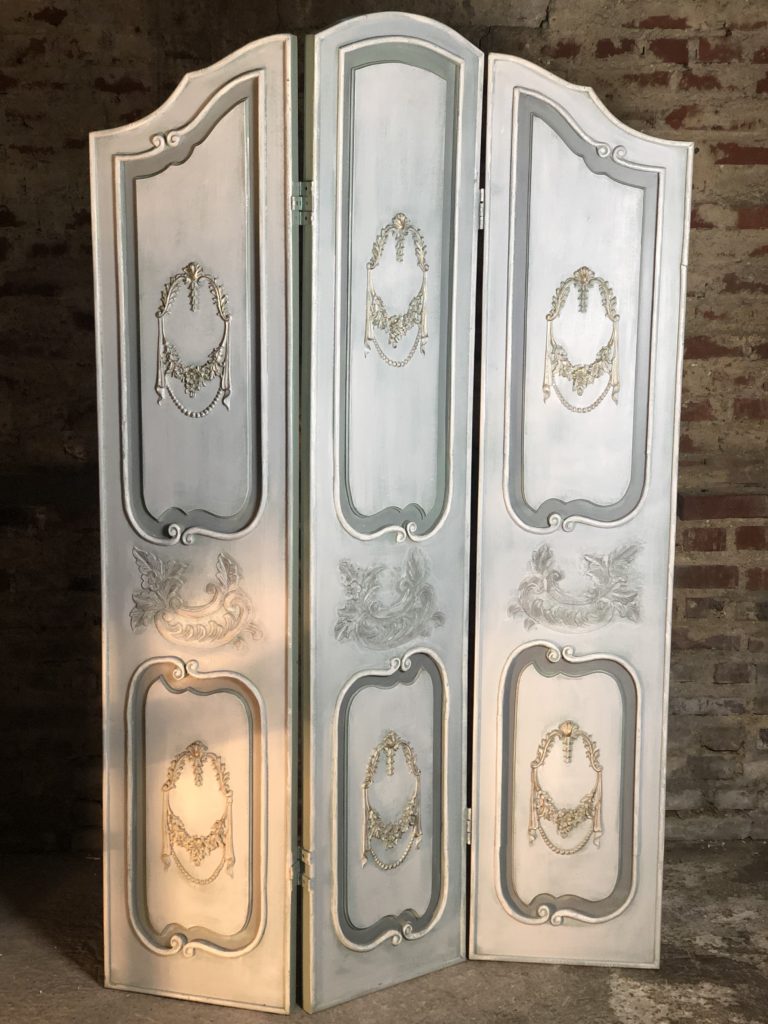 Brocante De La Ferme
