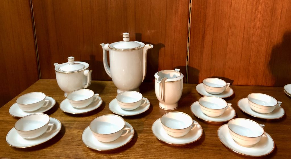Brocante De La Ferme
