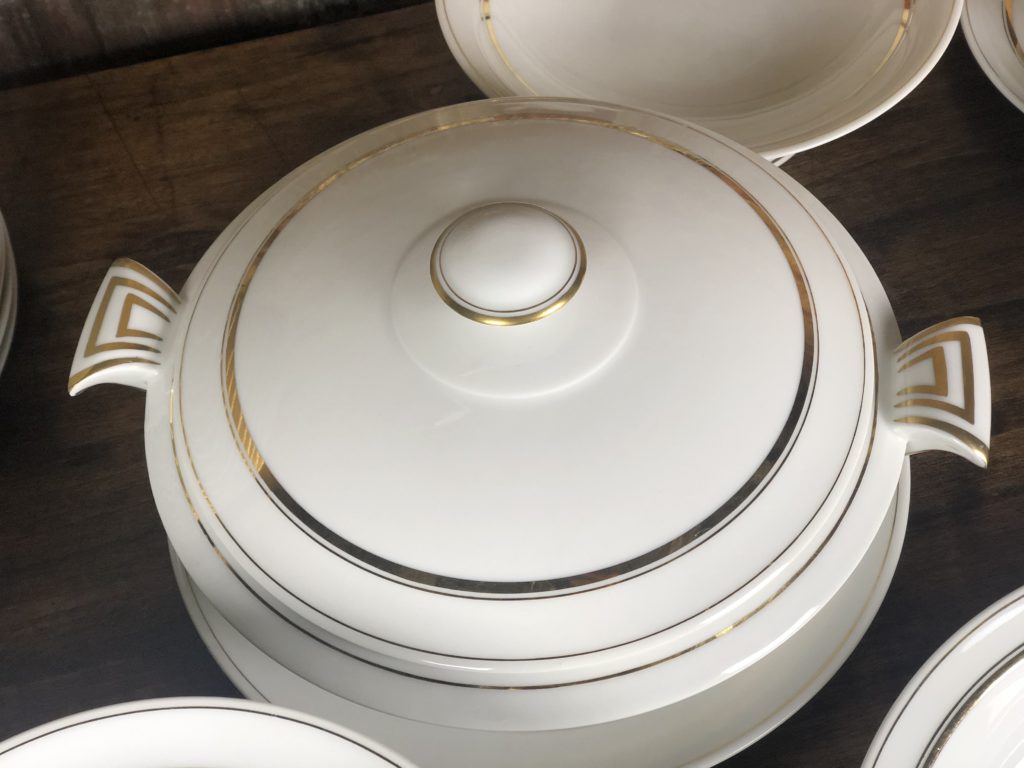 Brocante De La Ferme