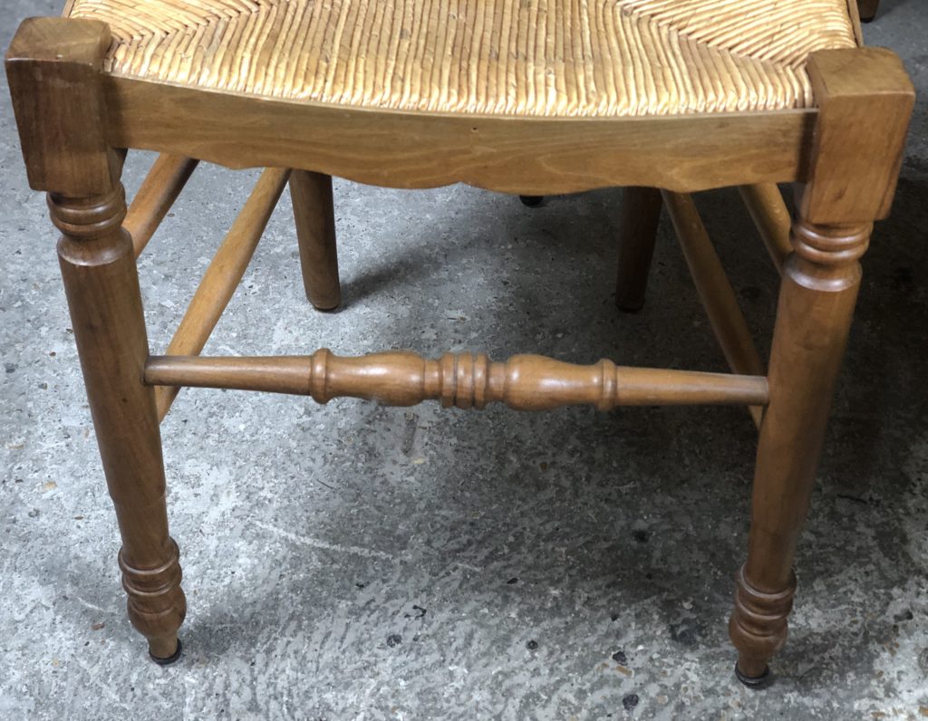Brocante De La Ferme