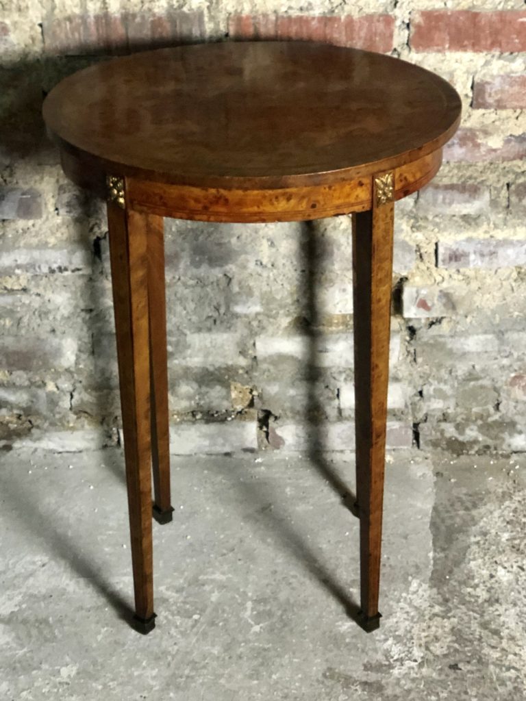 Brocante De La Ferme