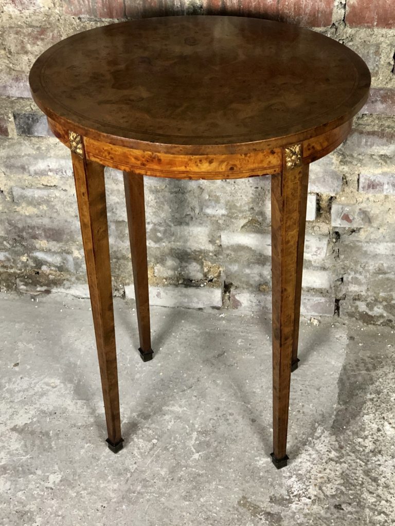 Brocante De La Ferme