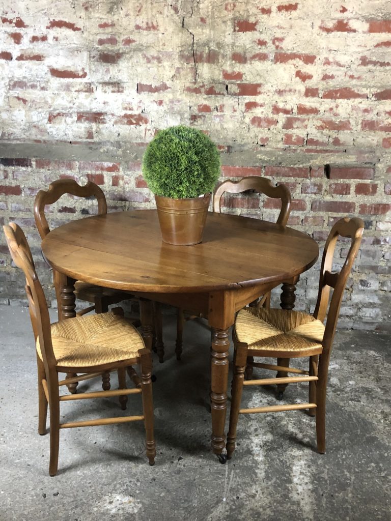 Brocante De La Ferme
