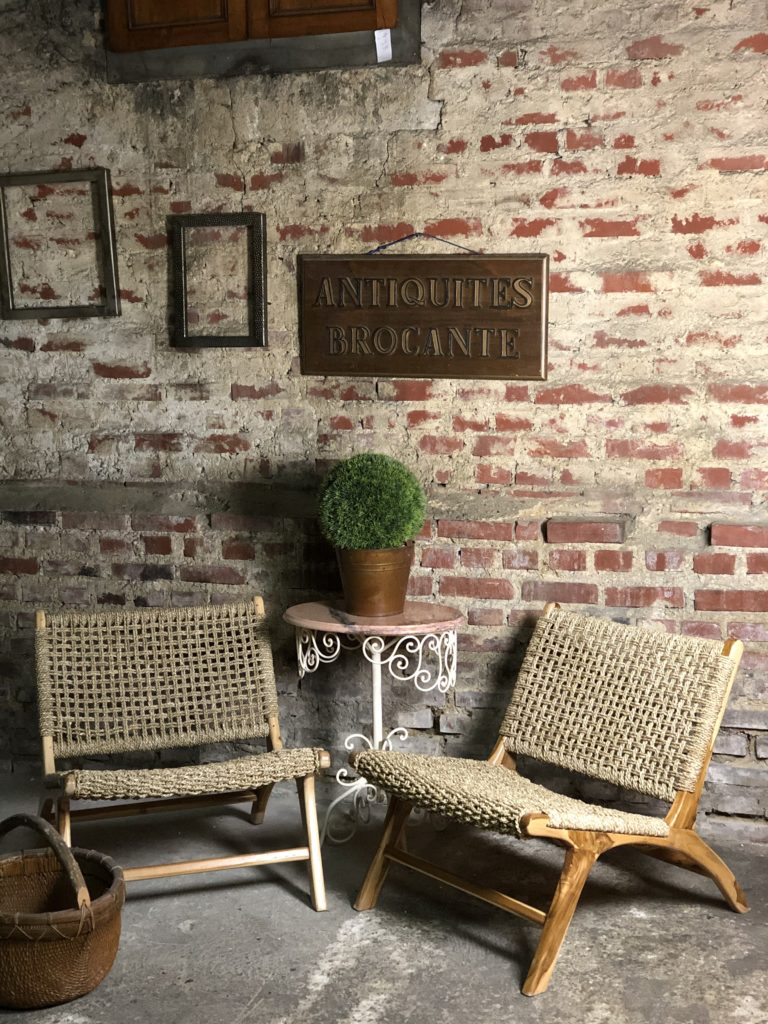 Brocante De La Ferme