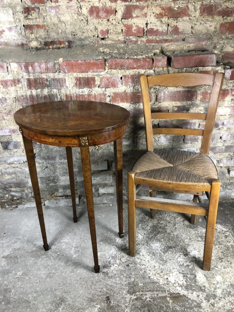 Brocante De La Ferme