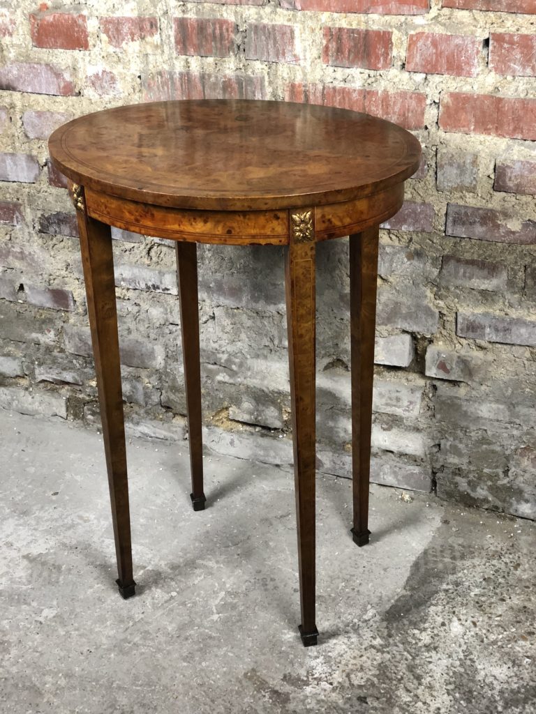 Brocante De La Ferme