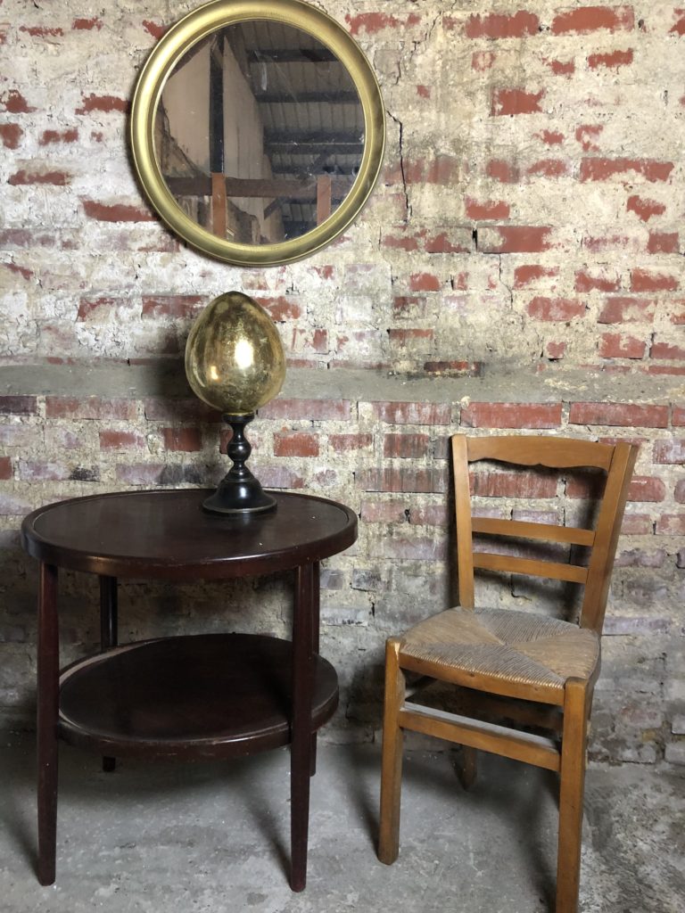 Brocante De La Ferme