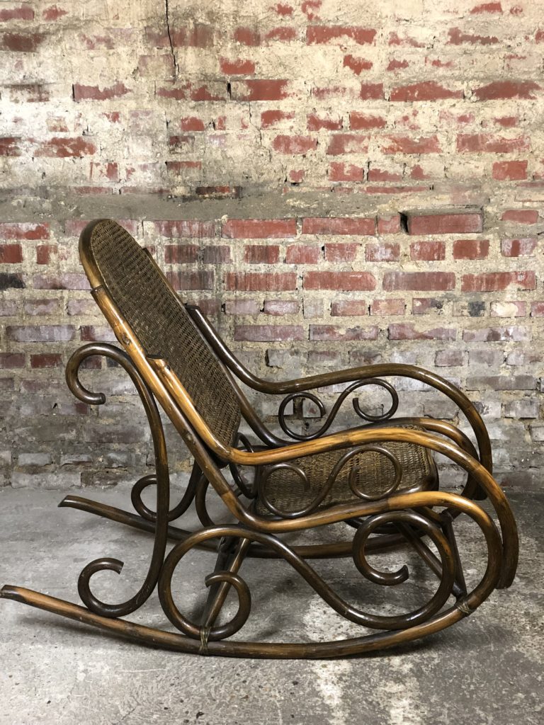 Brocante De La Ferme