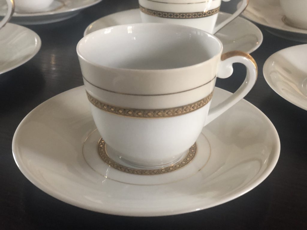 Brocante De La Ferme