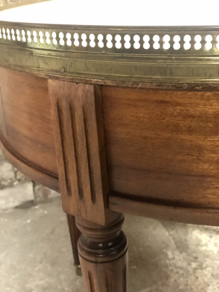 Brocante De La Ferme