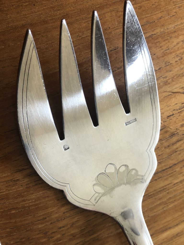 Brocante De La Ferme