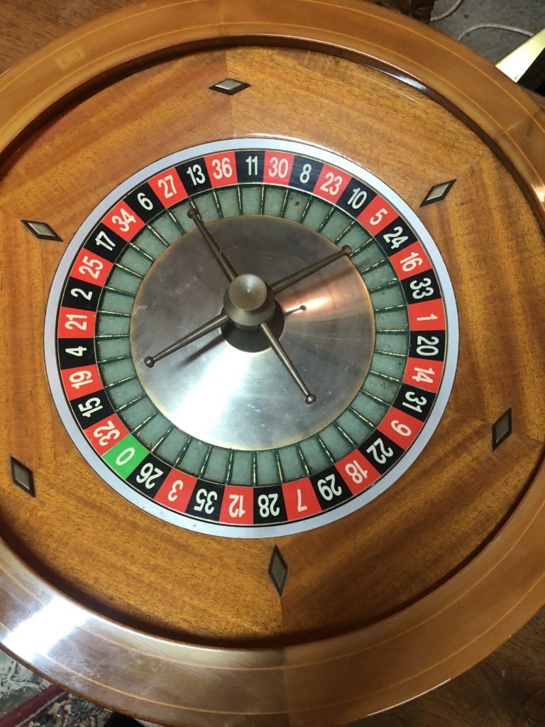 Brocante De La Ferme