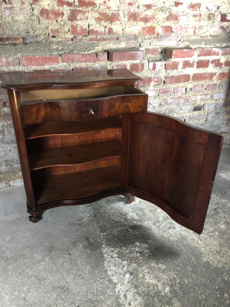 Brocante De La Ferme