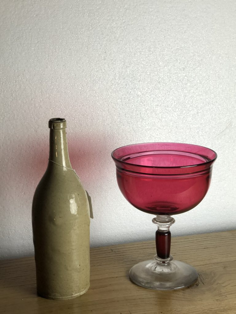 Brocante De La Ferme
