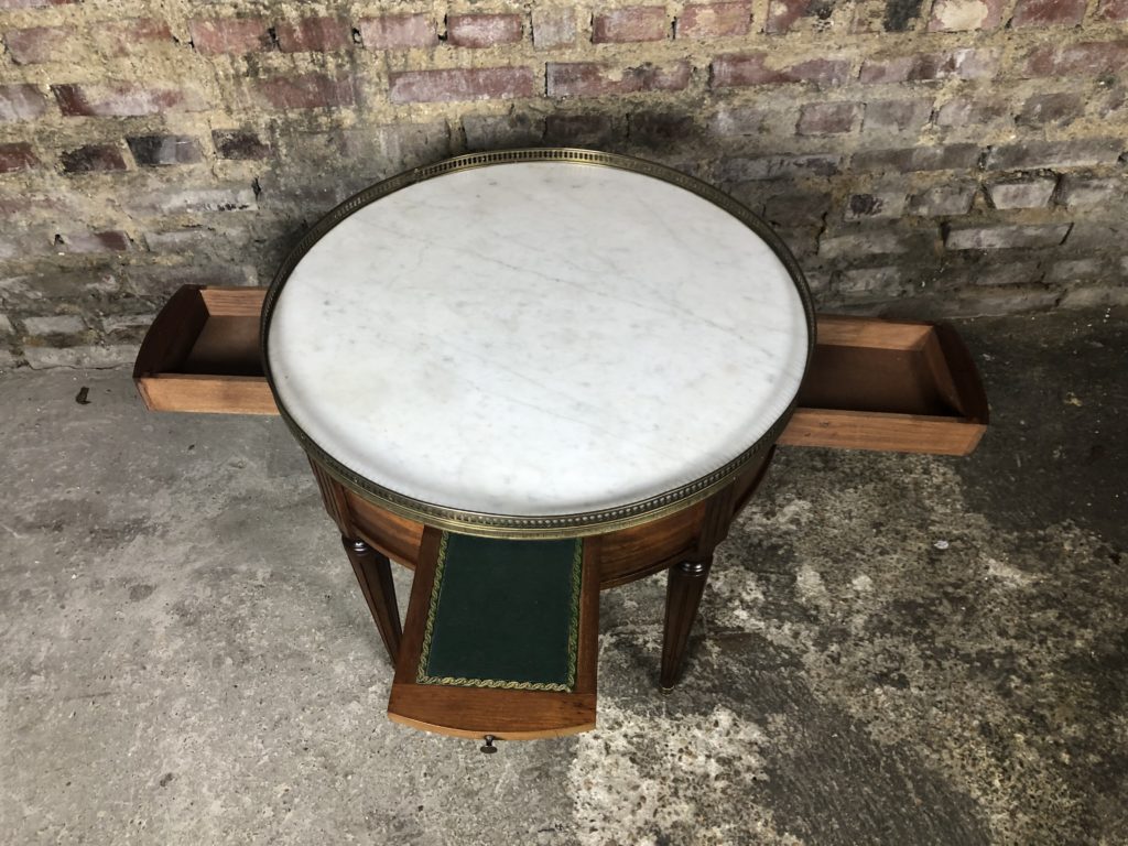 Brocante De La Ferme