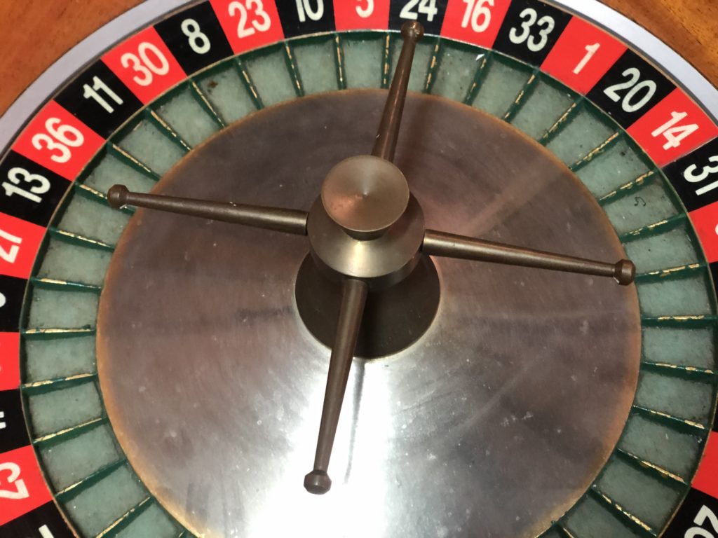 Brocante De La Ferme