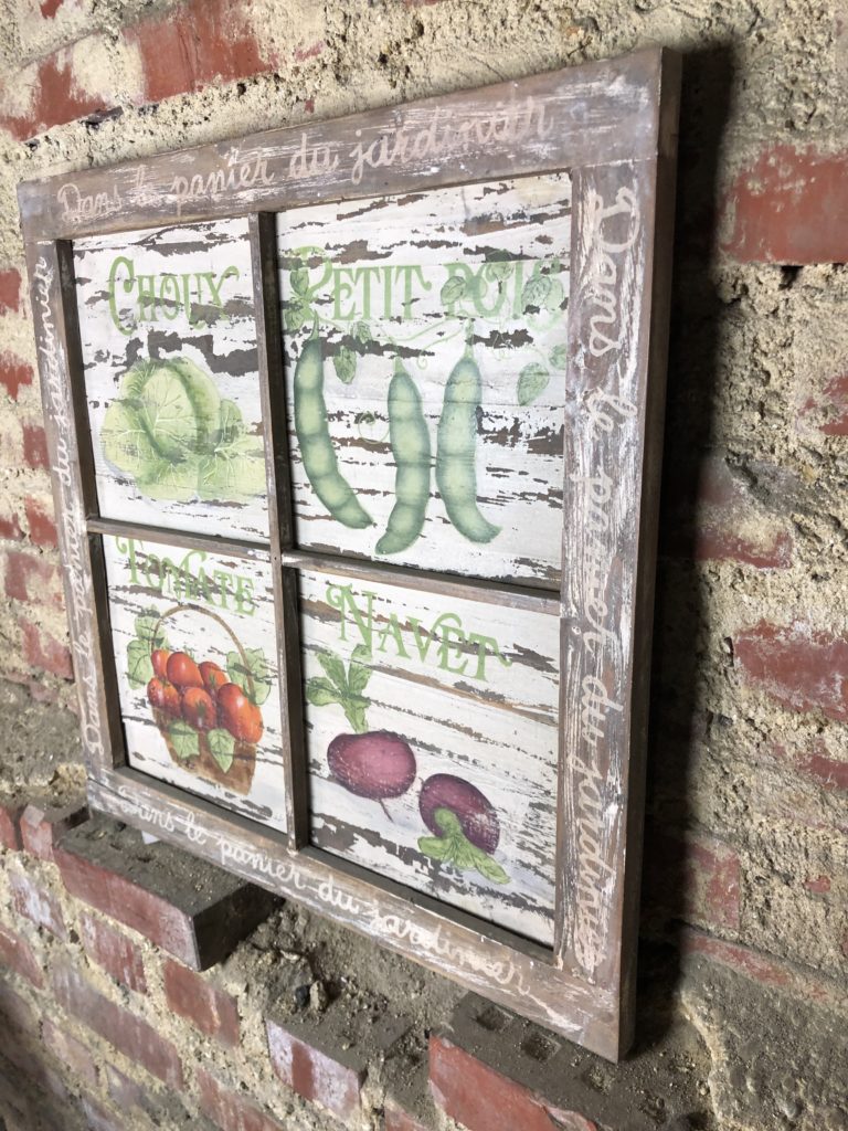 Brocante De La Ferme