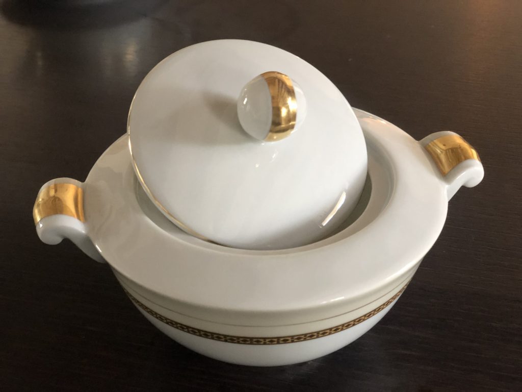 Brocante De La Ferme