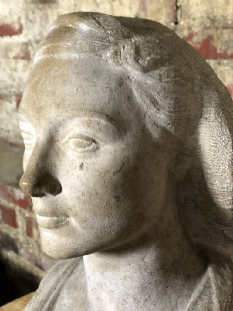 Brocante De La Ferme