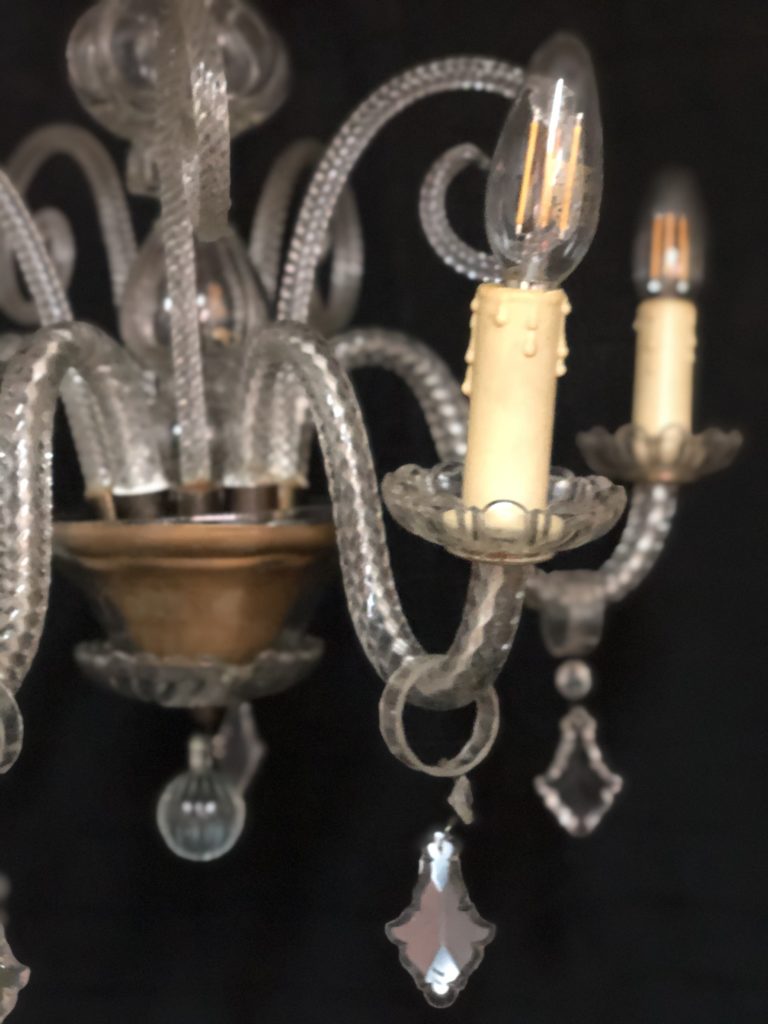 Brocante De La Ferme