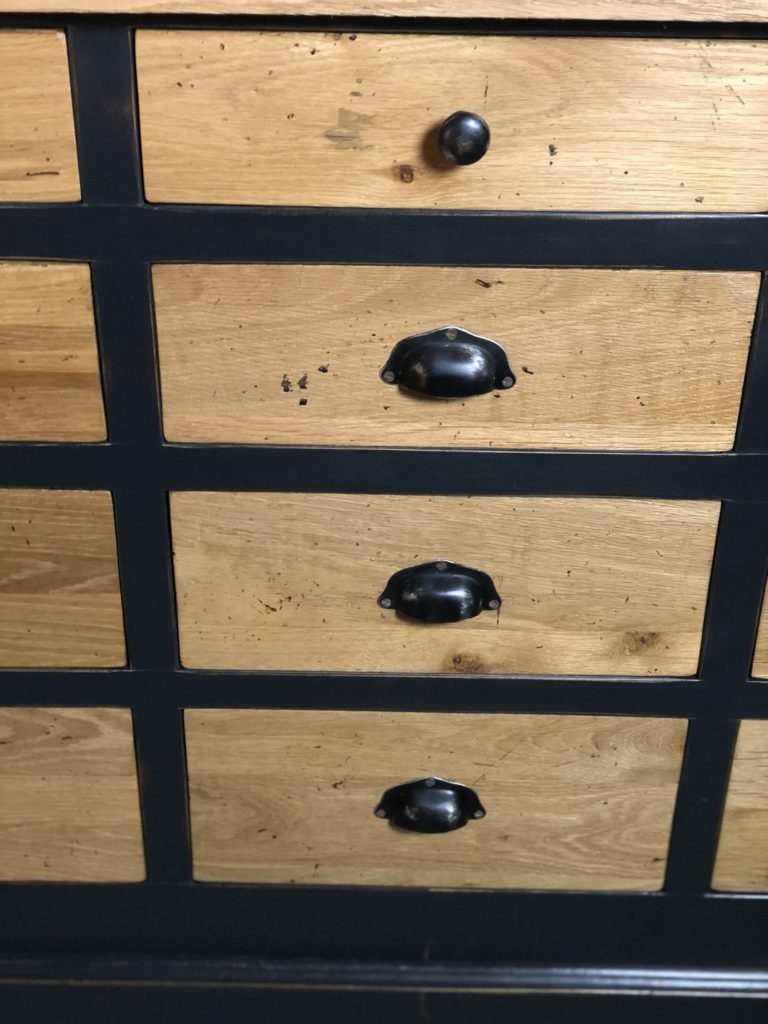 Brocante De La Ferme