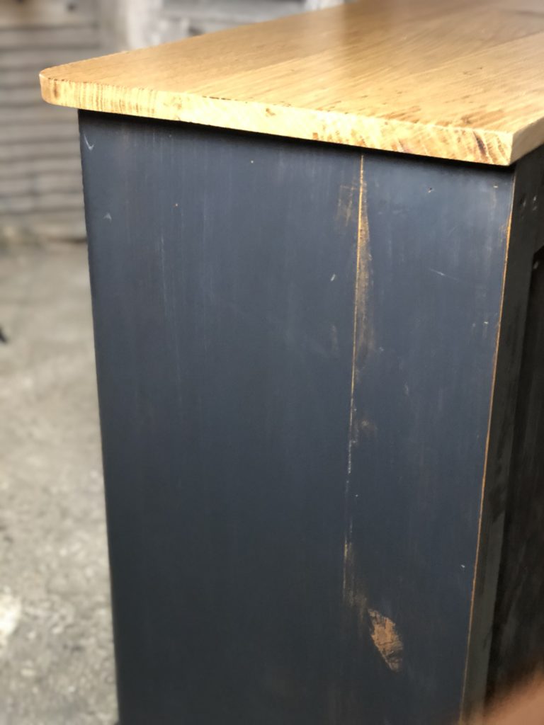 Brocante De La Ferme