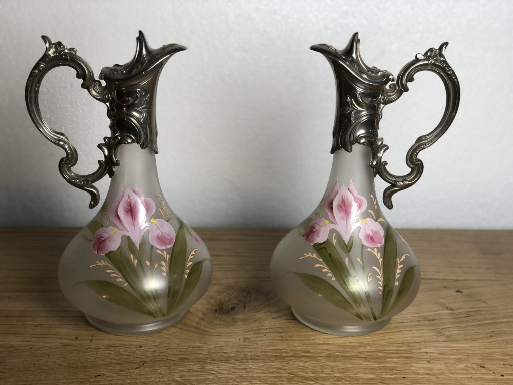 Brocante De La Ferme