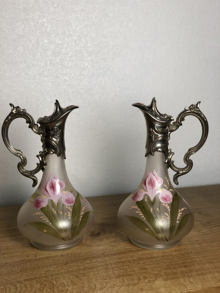 Brocante De La Ferme