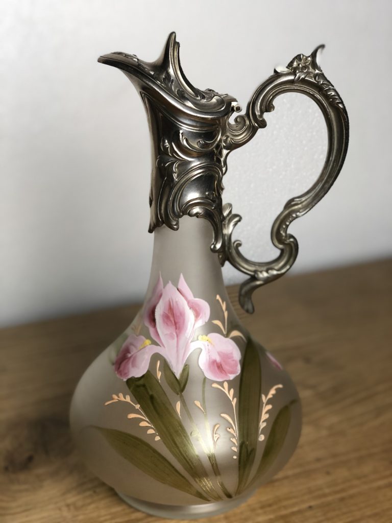 Brocante De La Ferme