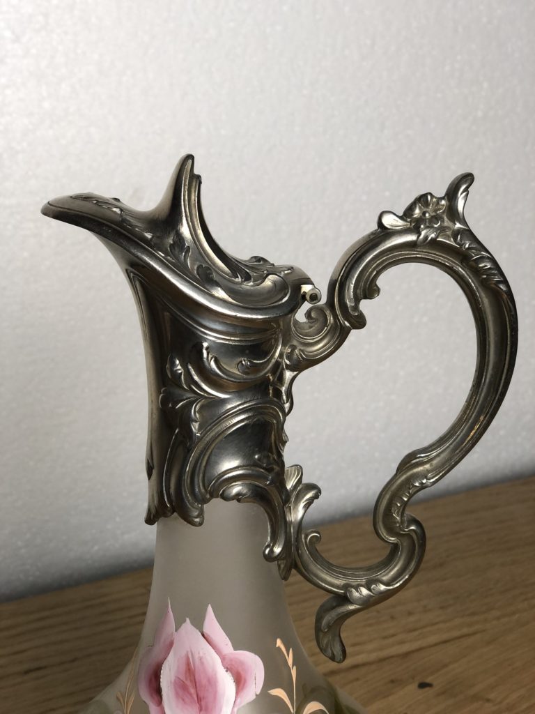 Brocante De La Ferme