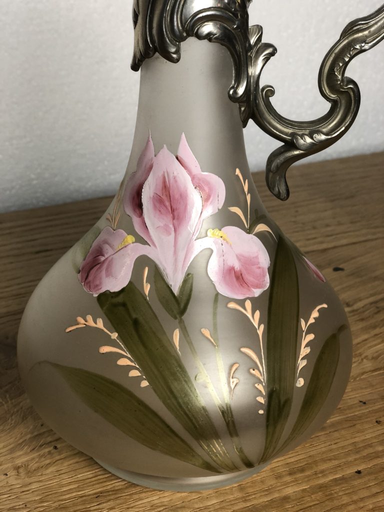 Brocante De La Ferme