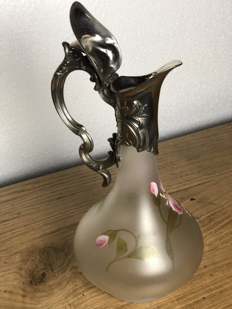 Brocante De La Ferme