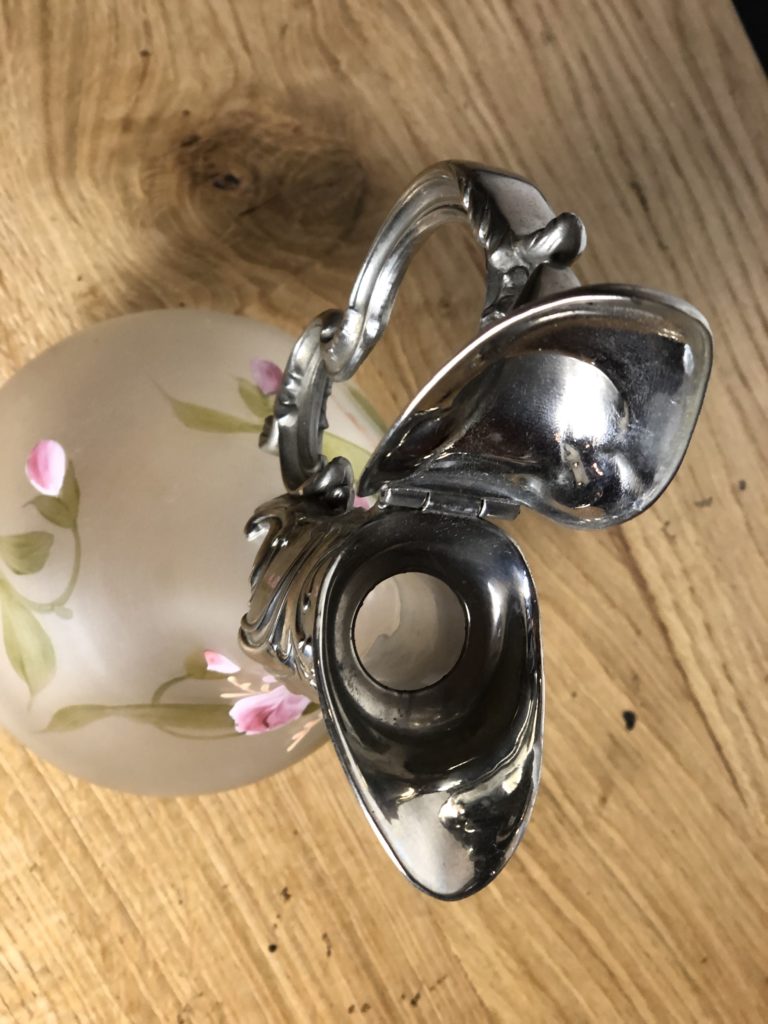 Brocante De La Ferme