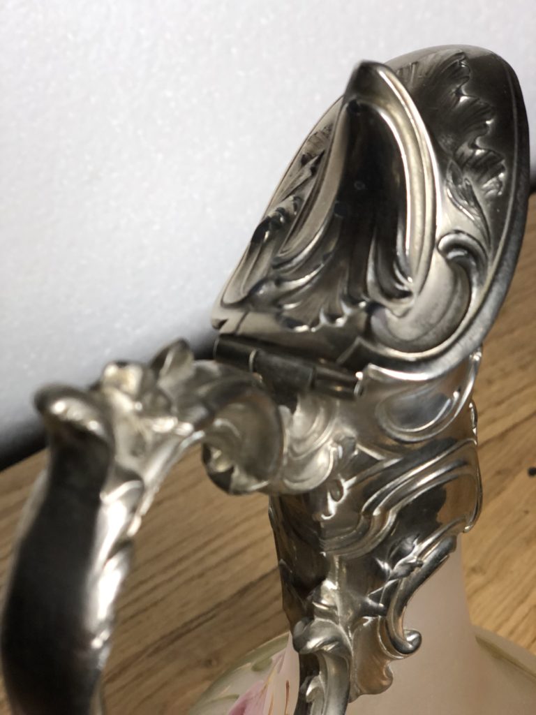 Brocante De La Ferme