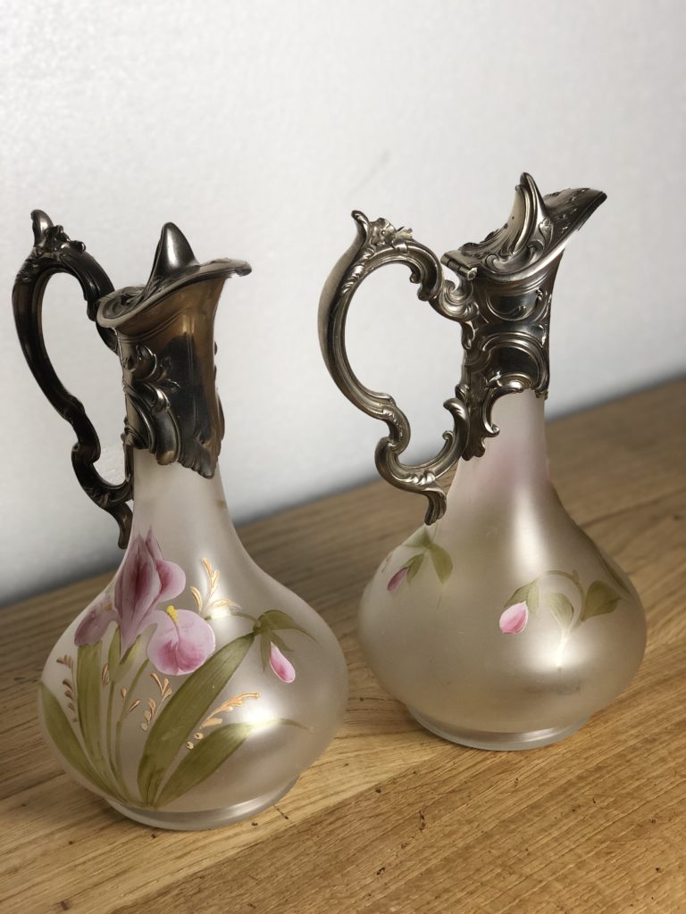 Brocante De La Ferme