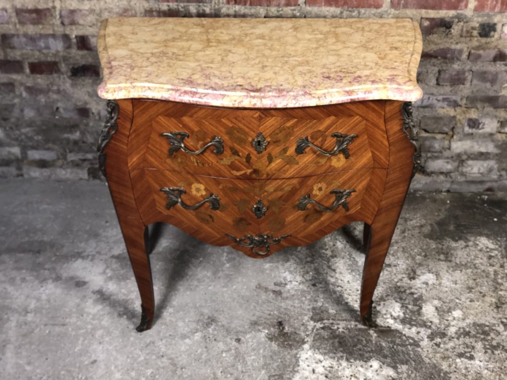 Brocante De La Ferme