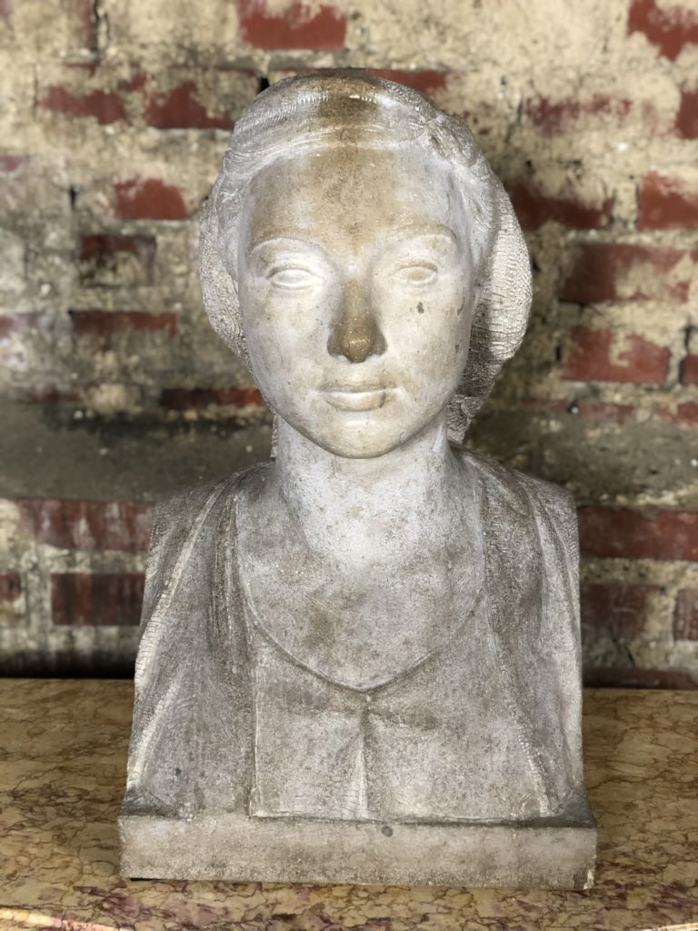 Brocante De La Ferme