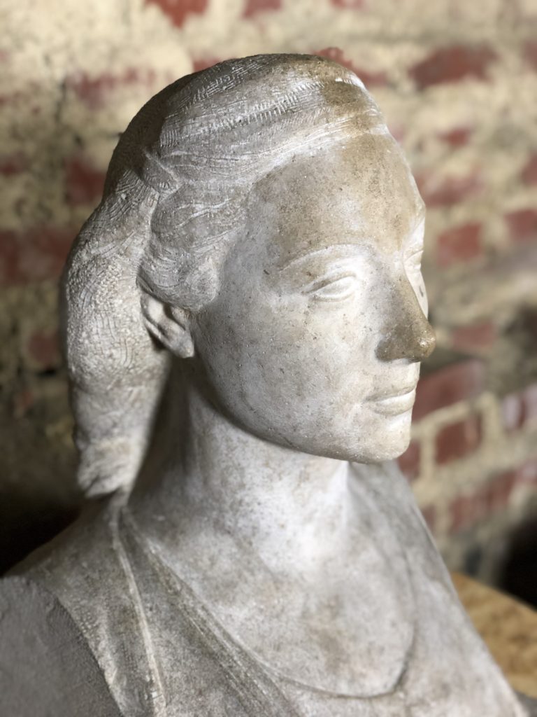Brocante De La Ferme
