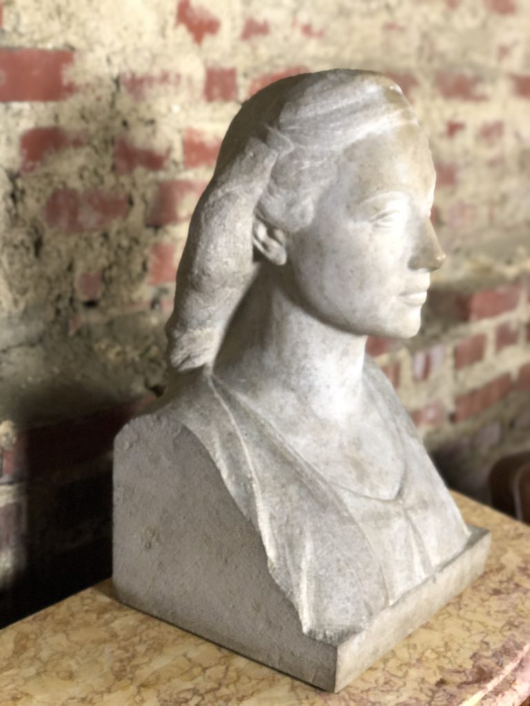 Brocante De La Ferme