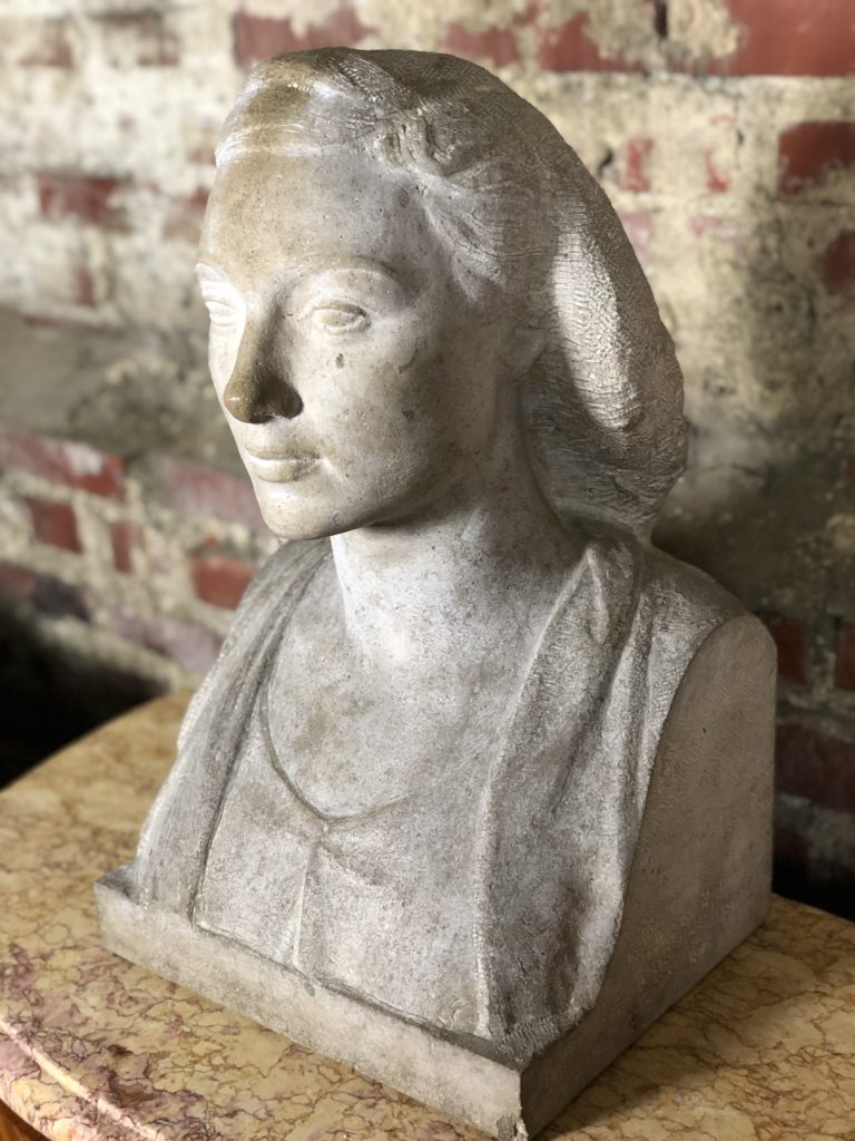 Brocante De La Ferme
