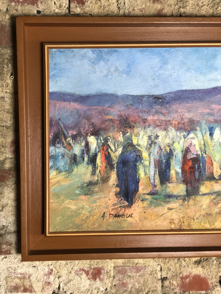 Brocante De La Ferme