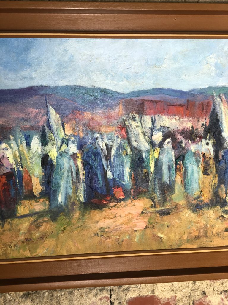 Brocante De La Ferme