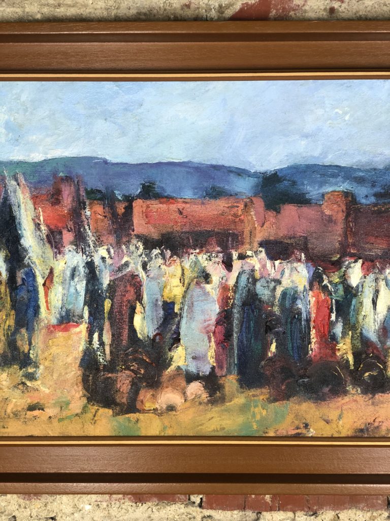 Brocante De La Ferme