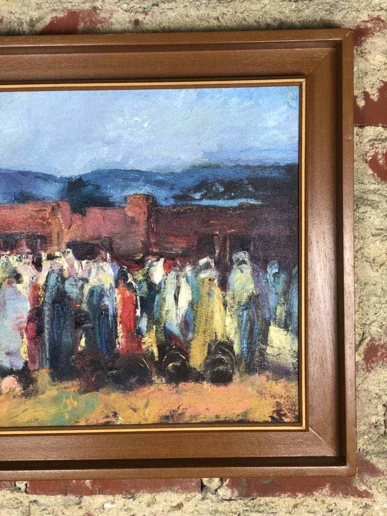 Brocante De La Ferme